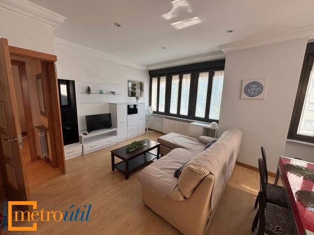 Piso en Alquiler en San Vicente - Las Úrsulas