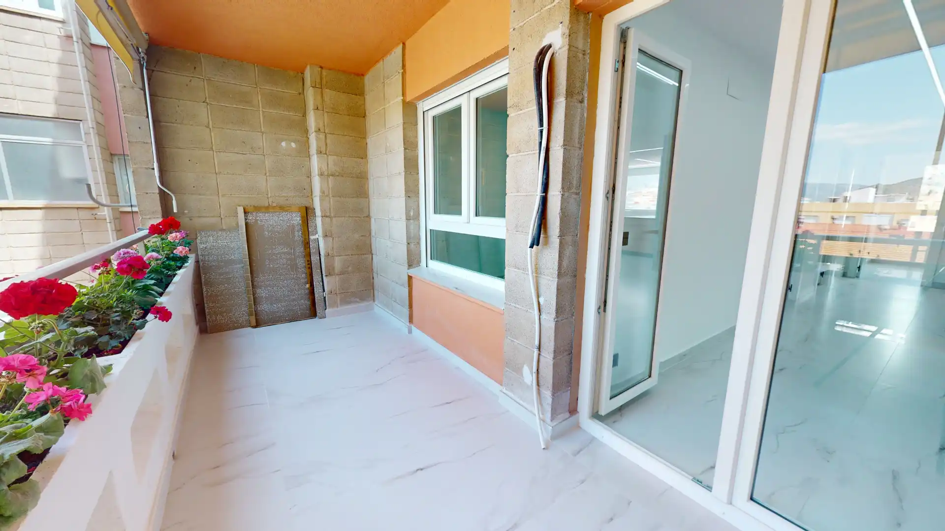 Piso en venta en Petrer