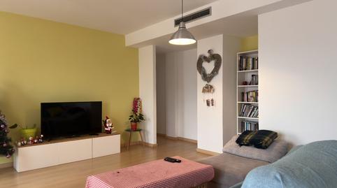 Foto 5 de Àtic en venda a Sant Rafael, Valencia