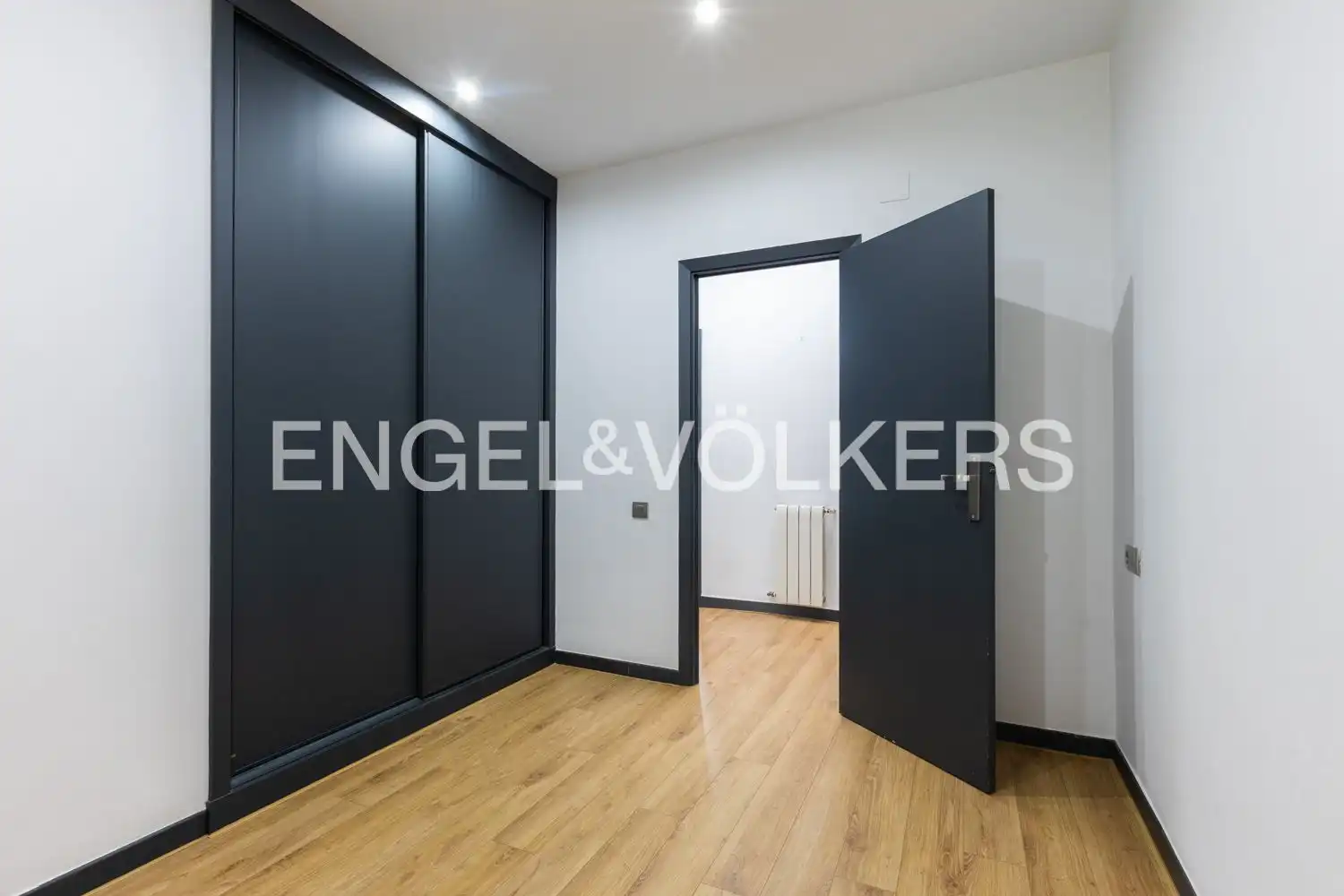 Habitación de Casa o chalet de alquiler en Rocafort con Aire acondicionado, Calefacción y Jardín privado