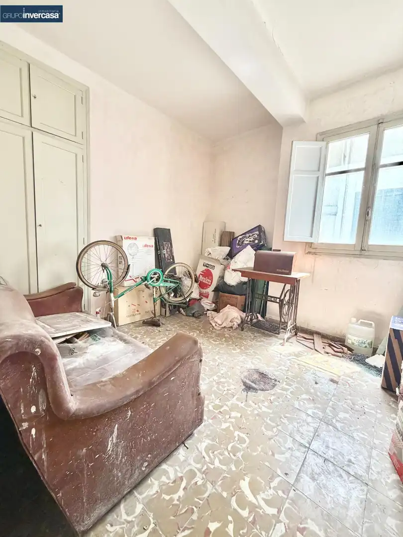 Piso en venta en Quart de Poblet con Balcón
