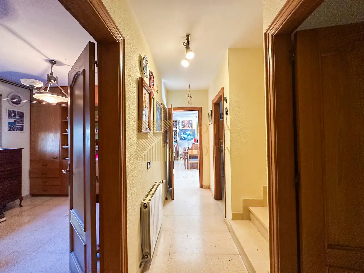 Haus mit Terrasse zum Verkauf in Caldes de Malavella, imagen 7