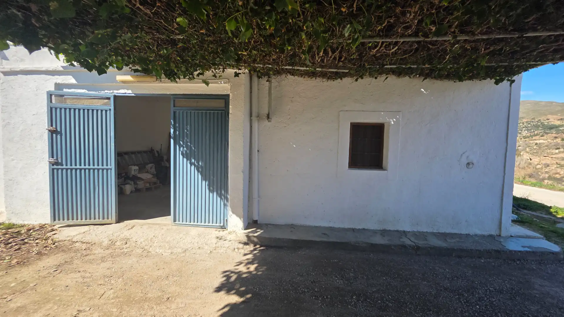 Country homes for sale in Padules, Almería