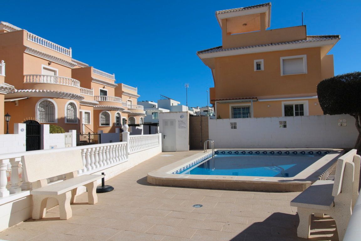 Apartment for sale in San Fulgencio