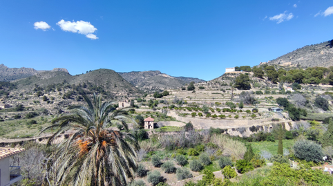 Foto 4 de Apartamento en venta en Relleu, Alicante