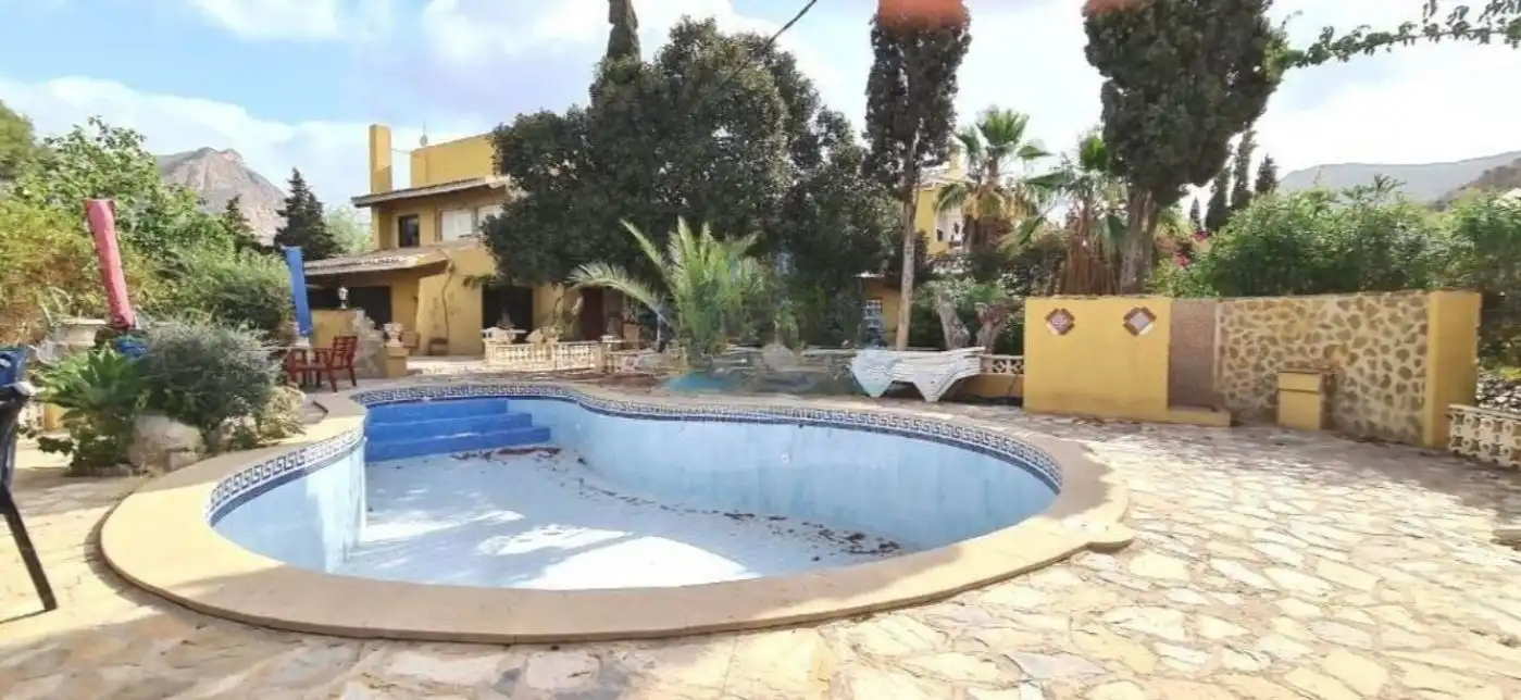 Casa con terrazza in vendita a Pedanías Oeste, imagen 6