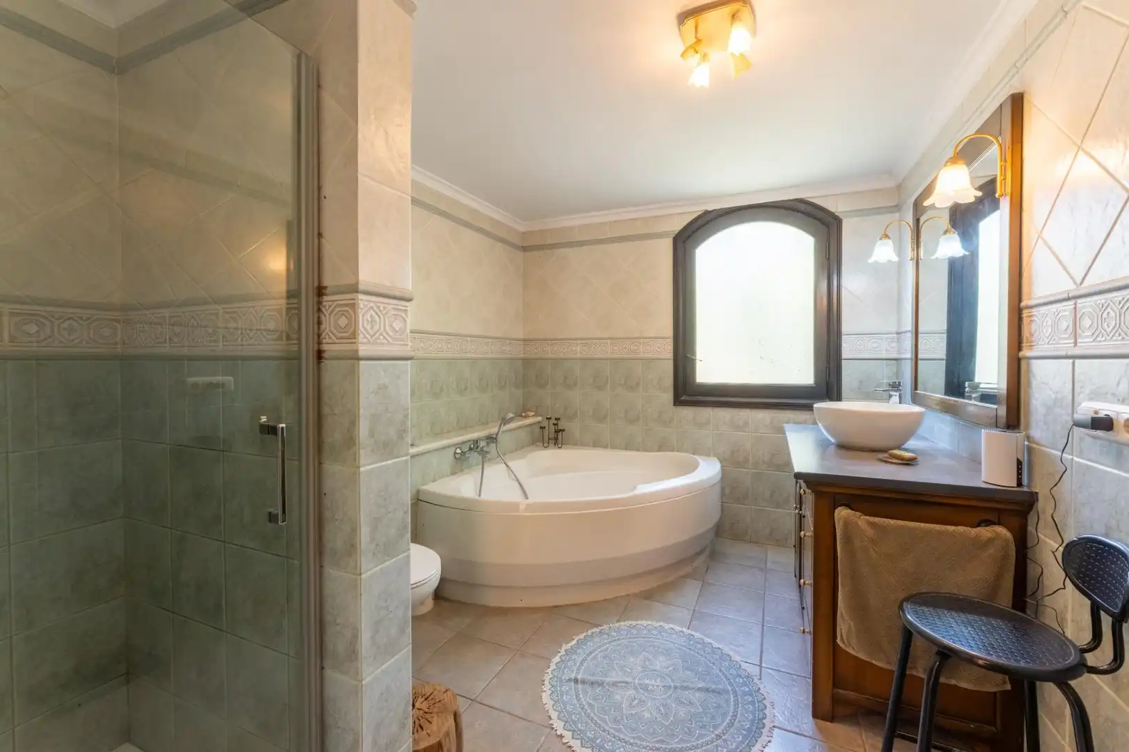 Villa avec jardin à vendre à Arona pueblo, imagen 27