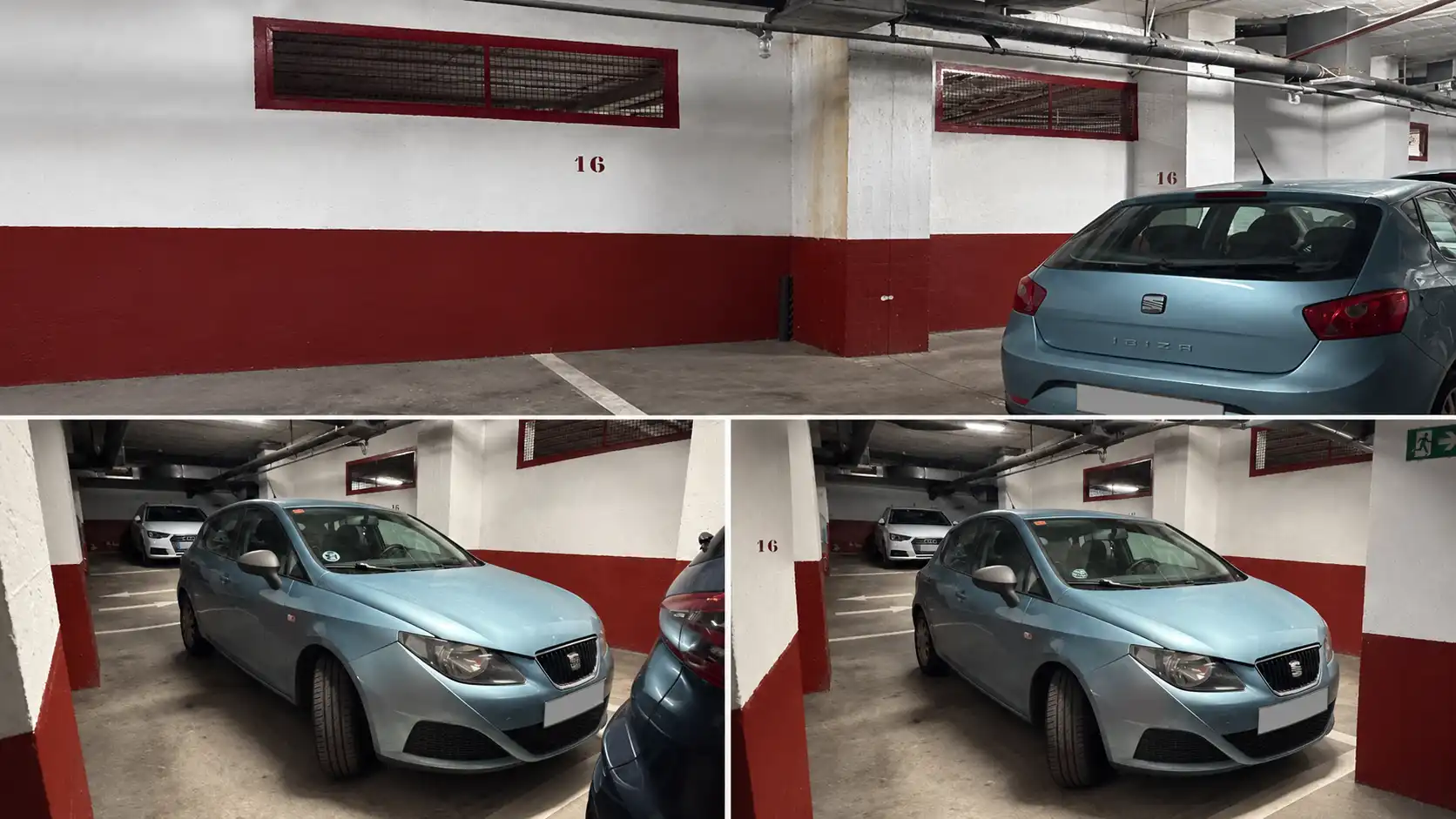 Flat with lift for sale in Juan Antonio Zunzunegui Etorbidea, imagen 22