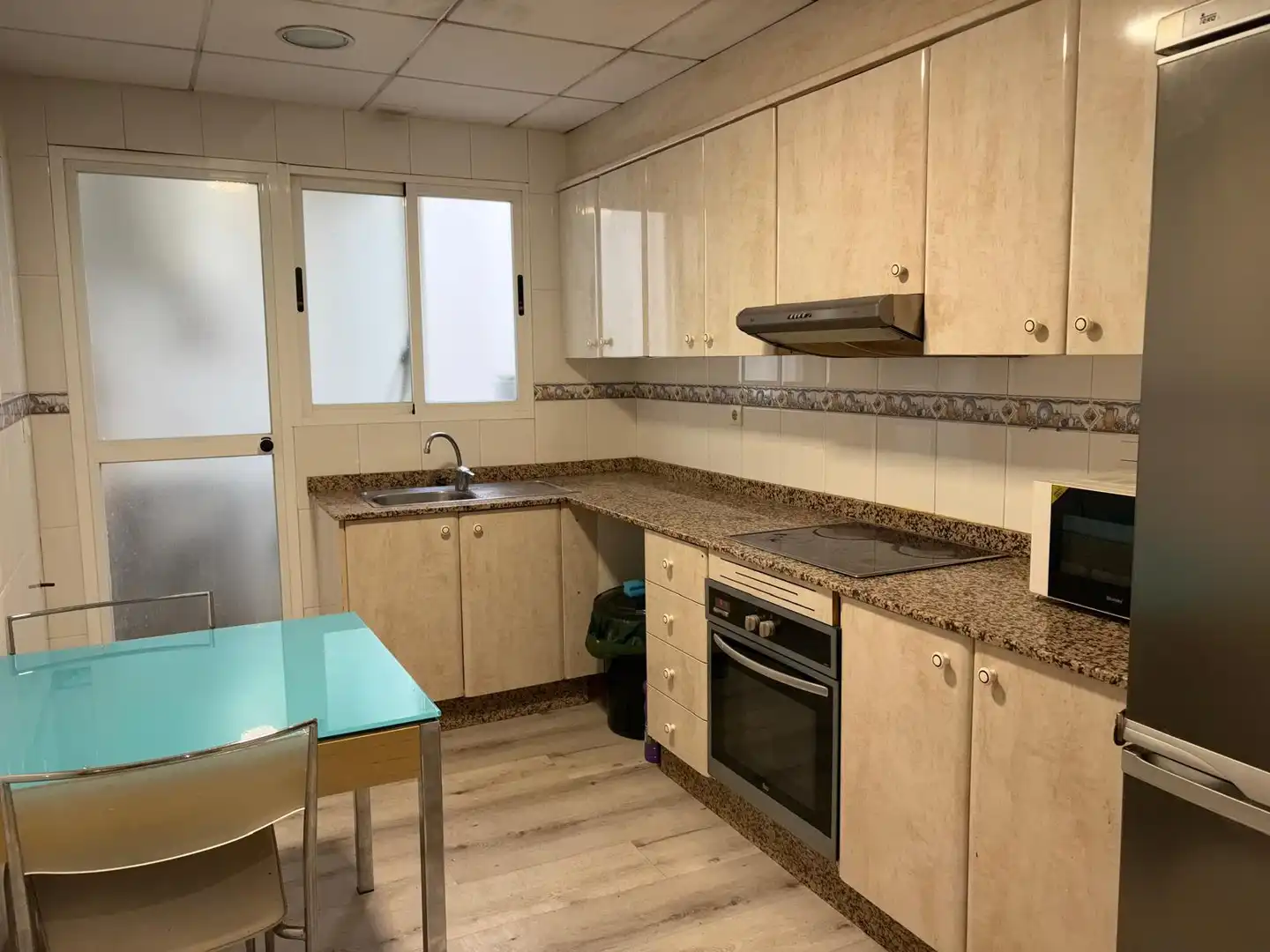 Appartement avec terrasse à vendre à El Mercado - Plaza de Toros, imagen 2