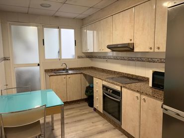 Appartement avec balcon à vendre à El Mercado - Plaza de Toros