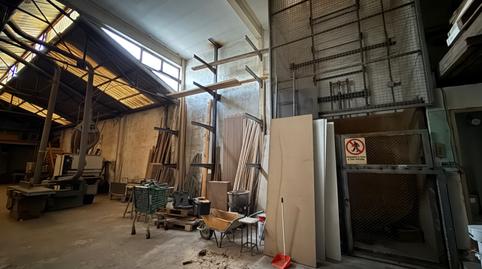 Photo 2 of Industrial buildings for sale in Benissa pueblo, Benissa