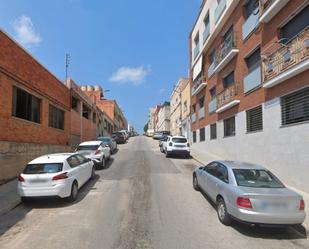 Exterior view of Flat for sale in Terrassa  with Terrace