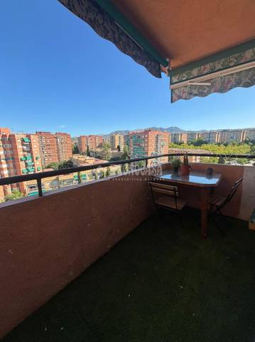 Piso en Alquiler en Cartuja