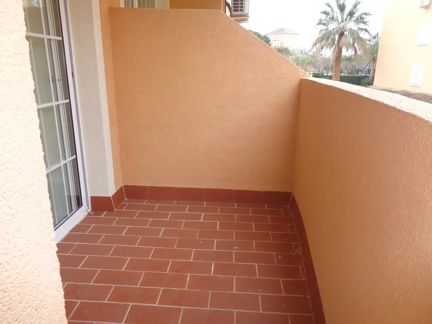 Terrace of Apartments for sale in Islantilla  with Air Conditioner, Terrace and Community pool