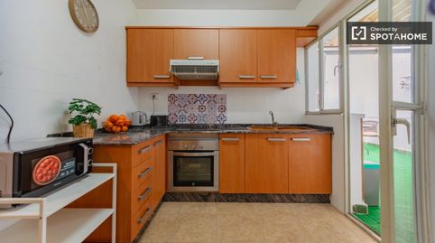 Photo 4 of Flat for rent in Centro, Xirivella