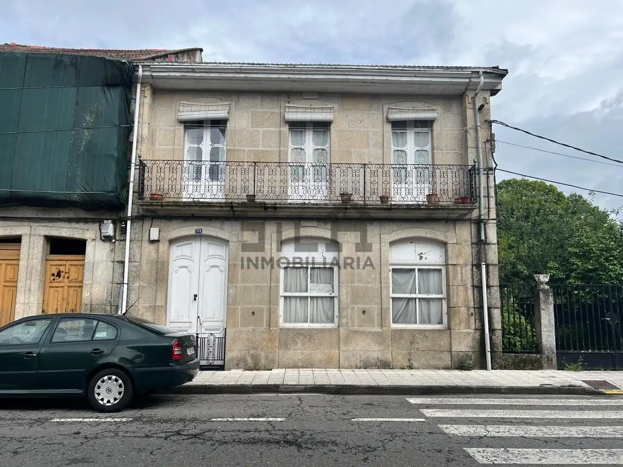 Maison avec jardin à vendre à O Carballiño
