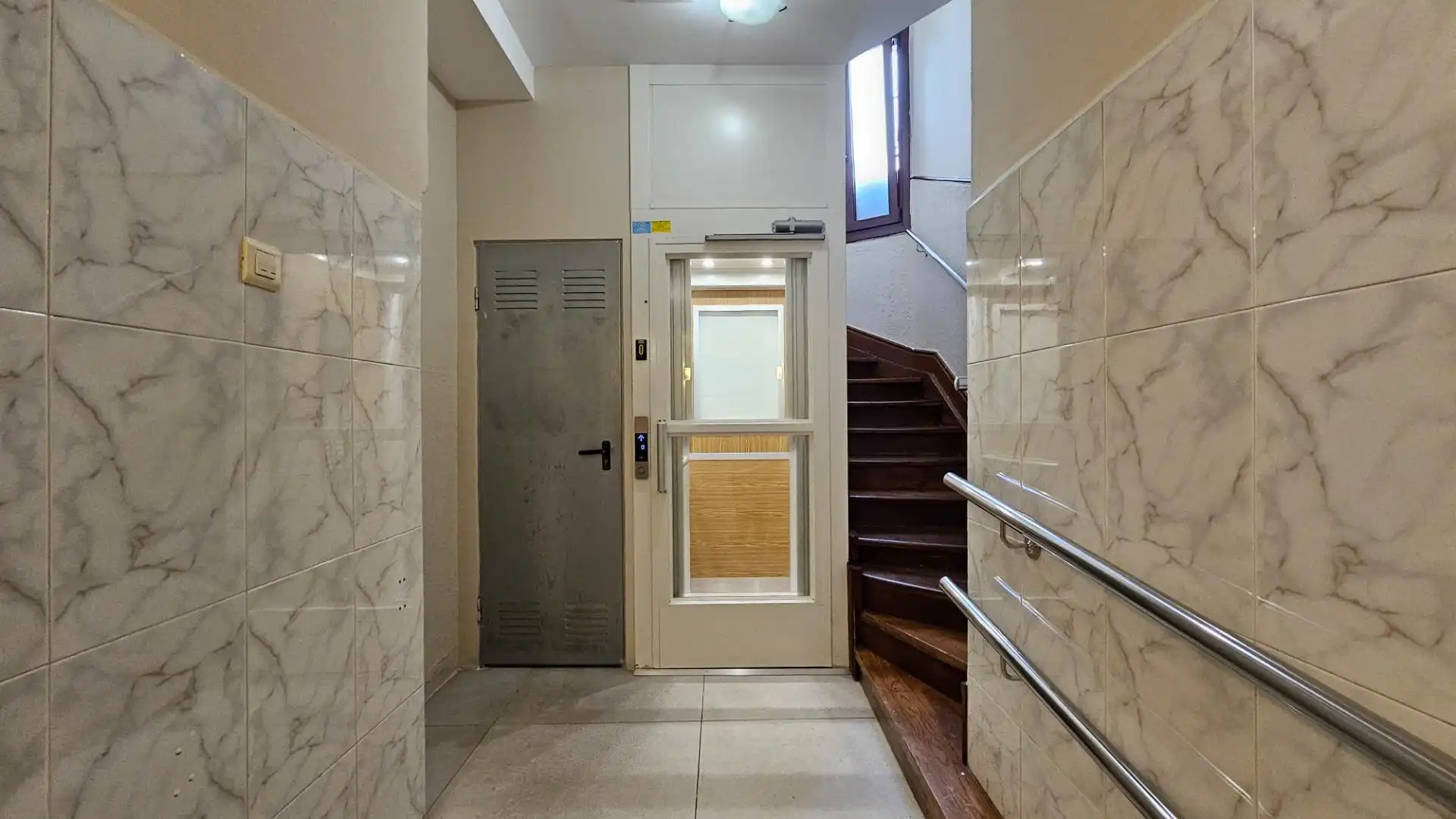 Ático en venta en Bilbao  con Calefacción, Terraza y Balcón