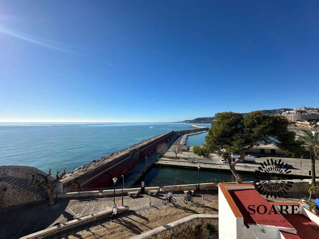 Casa-chalet en Venta en BAIXADA BUFADOR en Centro - Casco Antiguo