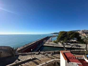 House with balcony for sale in BAIXADA BUFADOR