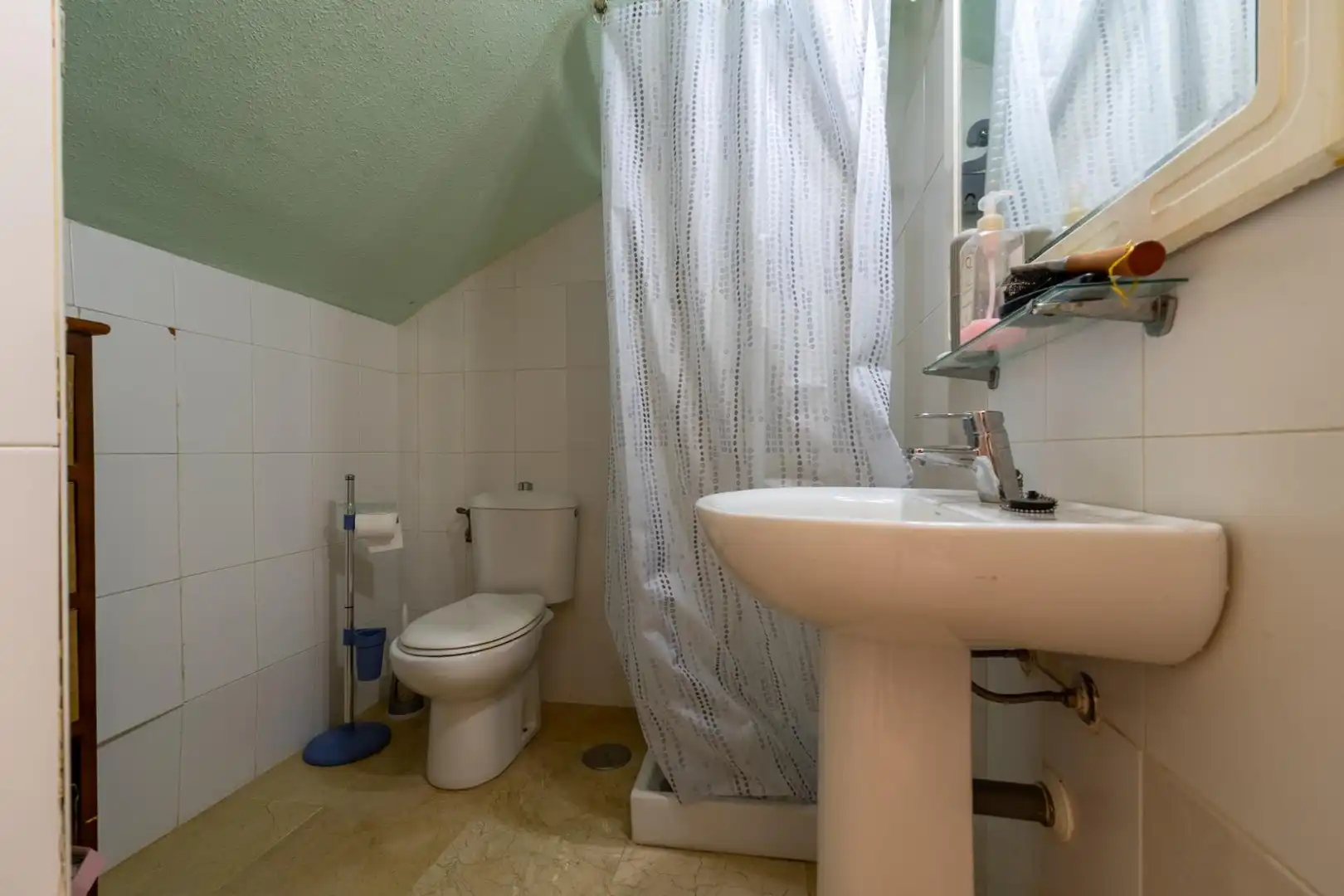 Maison mitoyenne avec jardin à vendre à Calle Jorge Guillén, imagen 15
