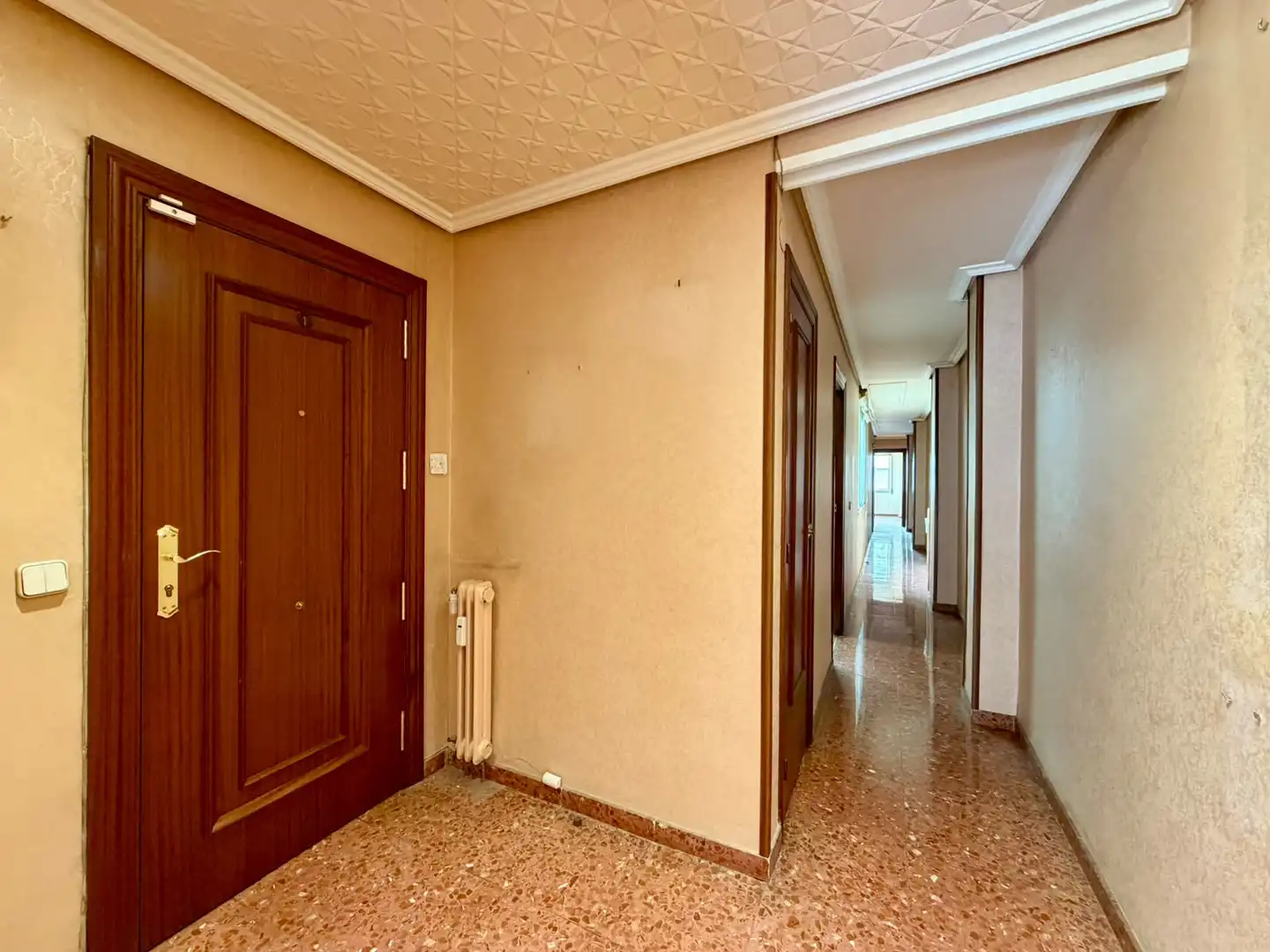Wohnung mit Aufzug zum Verkauf in Calle Duquesa de la Victoria 21, imagen 19