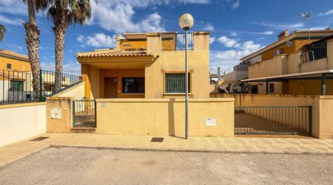 Foto 2 de Casa o chalet en venta en Calle Ciudad Real, 2, Almoradí, Alicante