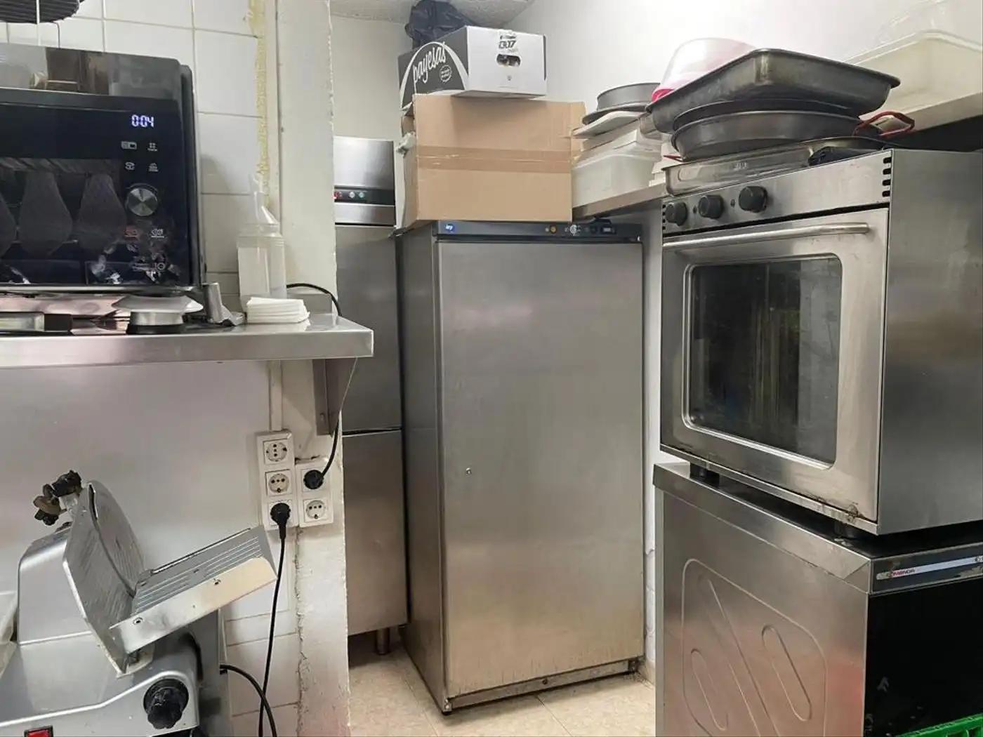Business premises for transfer in Ponent, imagen 7