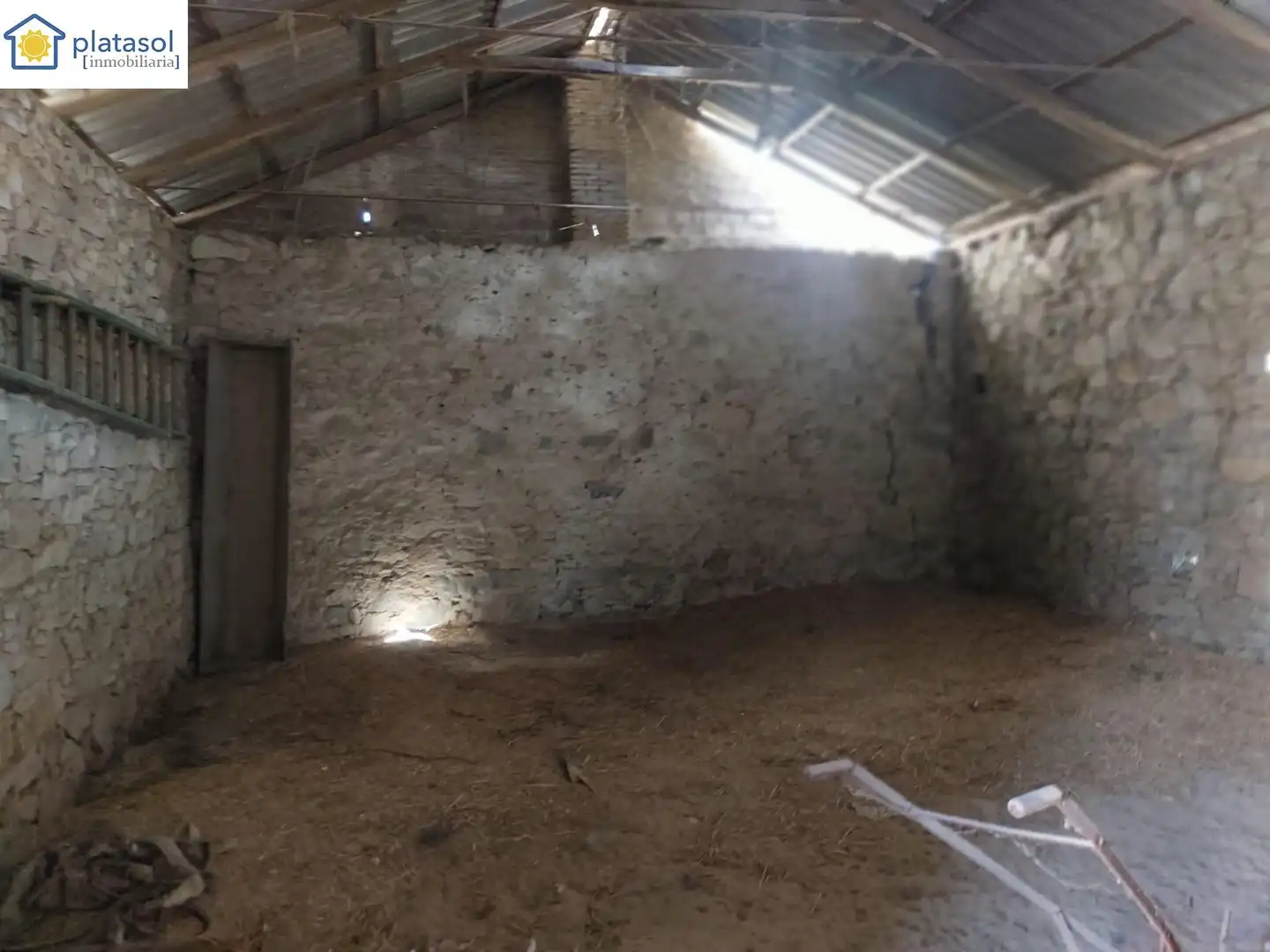 Terreno residenziale in vendita a Calle del Pilón, imagen 12