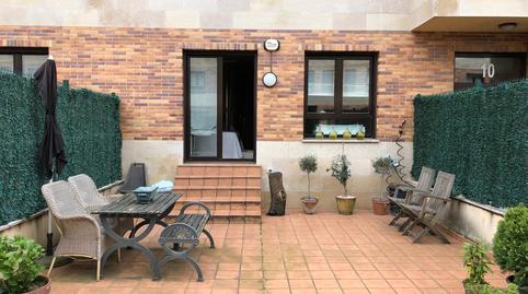 Foto 2 de Piso de alquiler en Aldapabarrena Kalea, Txorierri - Ondiz - Udondo, Leioa