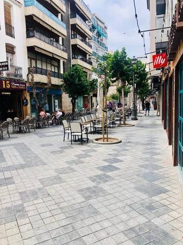 Apartamento en Venta en Casco Antiguo - Puerto