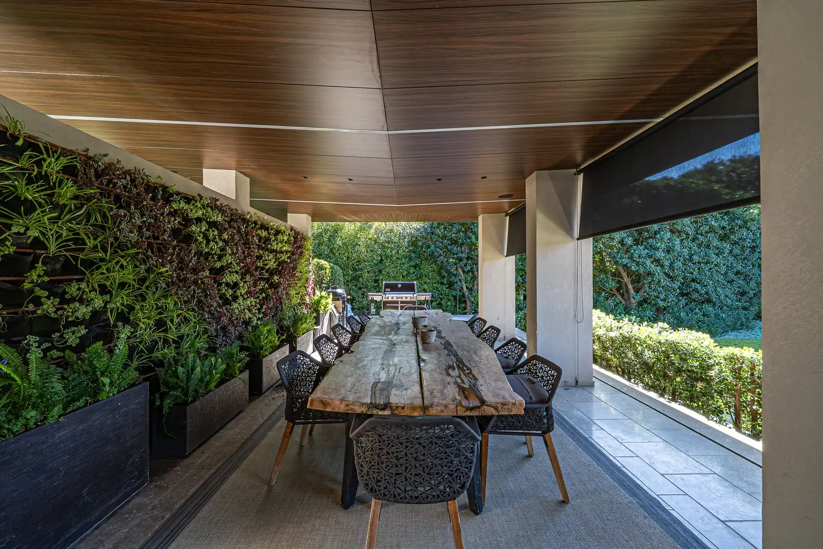 Terrace of Houses for sale in Marbella  with Air Conditioner, Private garden and Terrace