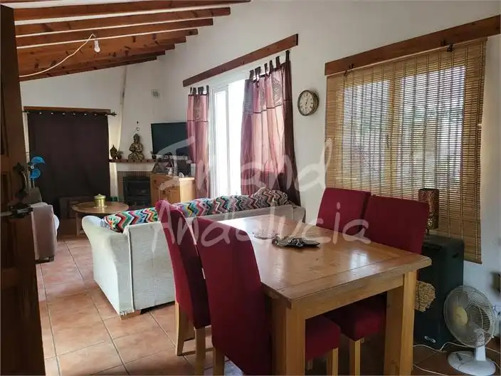 Casa en venda a Sedella, imagen 5