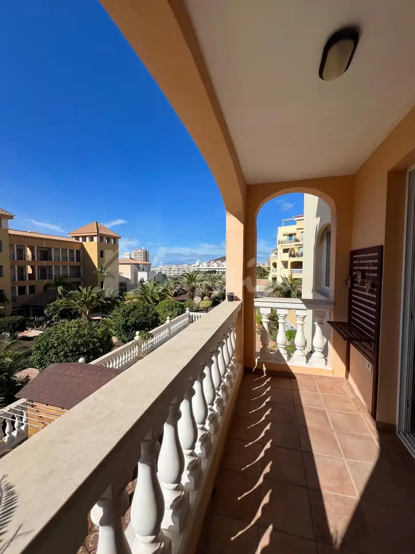 Apartment mit Aufzug zum Verkauf in Los Cristianos, imagen 19