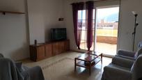 Living room of Flat for sale in Cártama  with Terrace