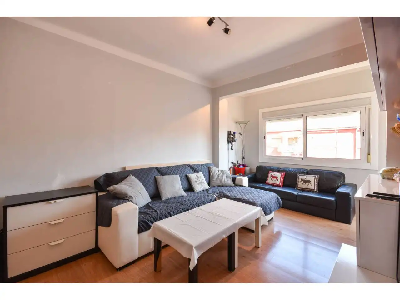 Appartement avec terrasse à vendre à Calle Terol, imagen 3