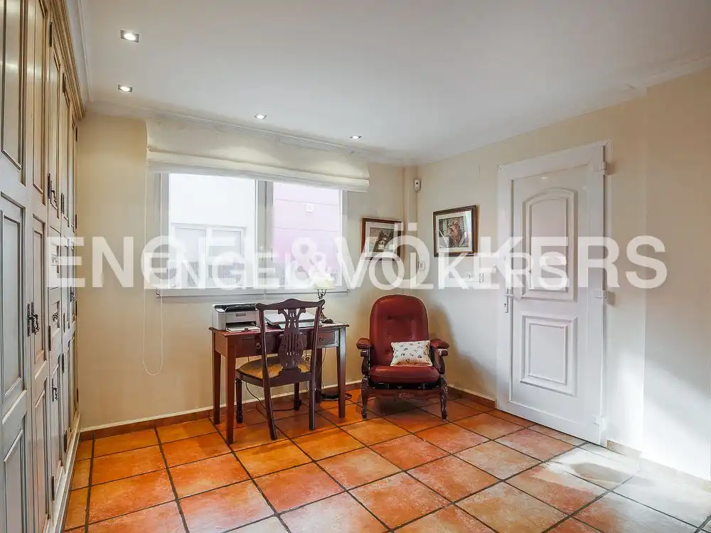 Houses for rent in Torrent  with Air Conditioner, Heating and Private garden