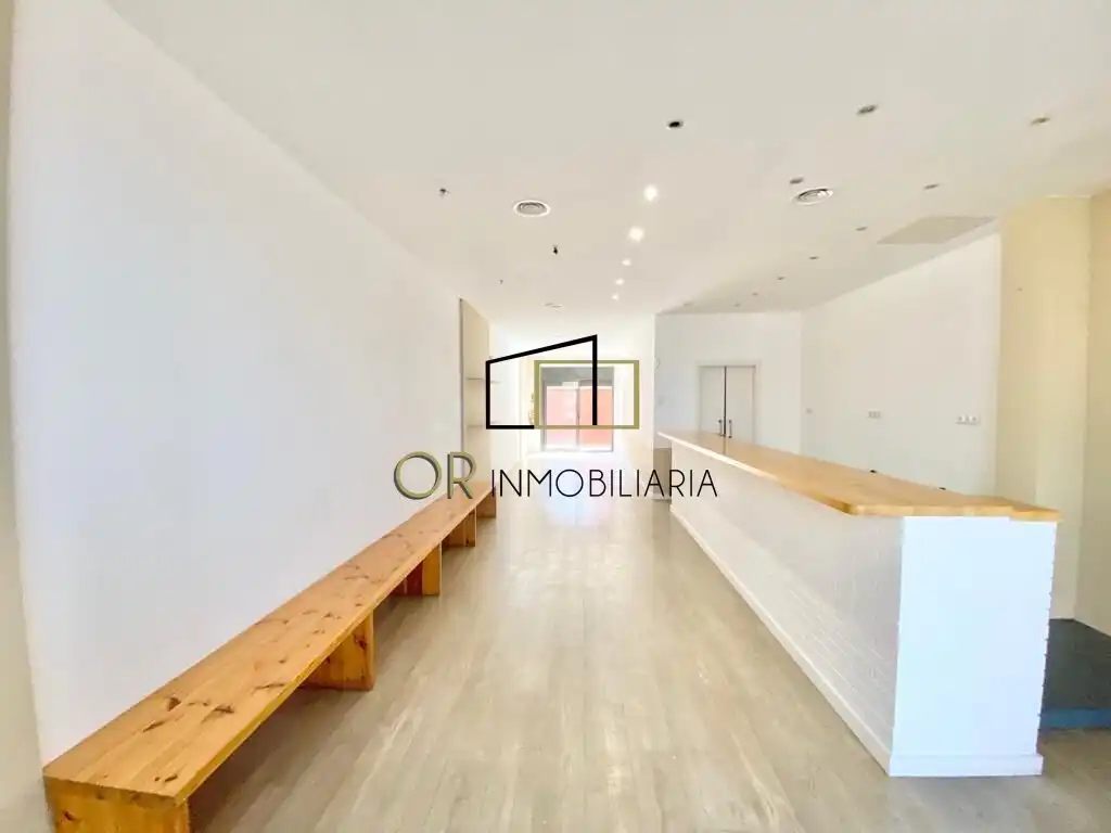 Local comercial en venta en Sant Julià, imagen 3
