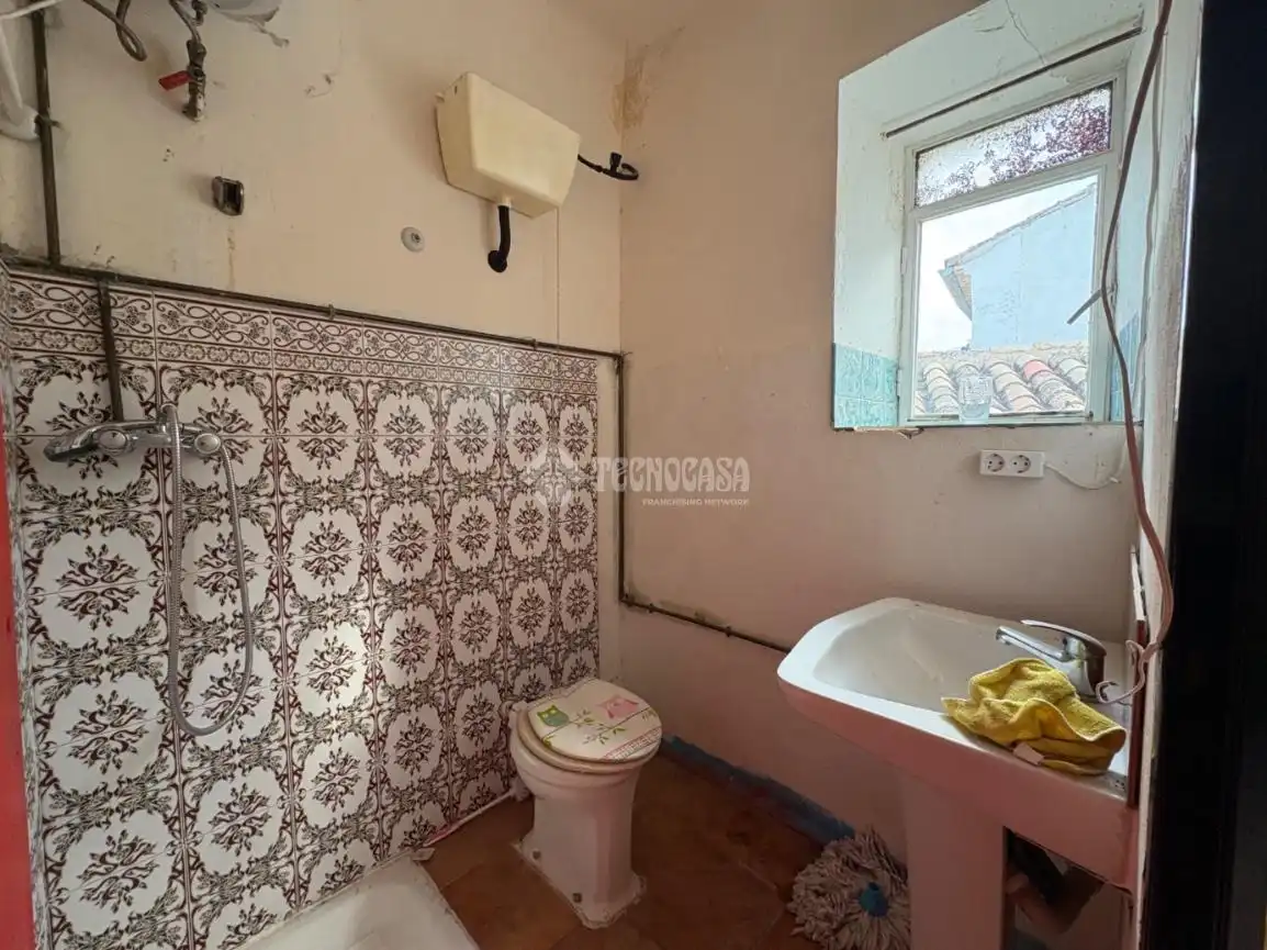 Baño de Piso en venta en Jaén