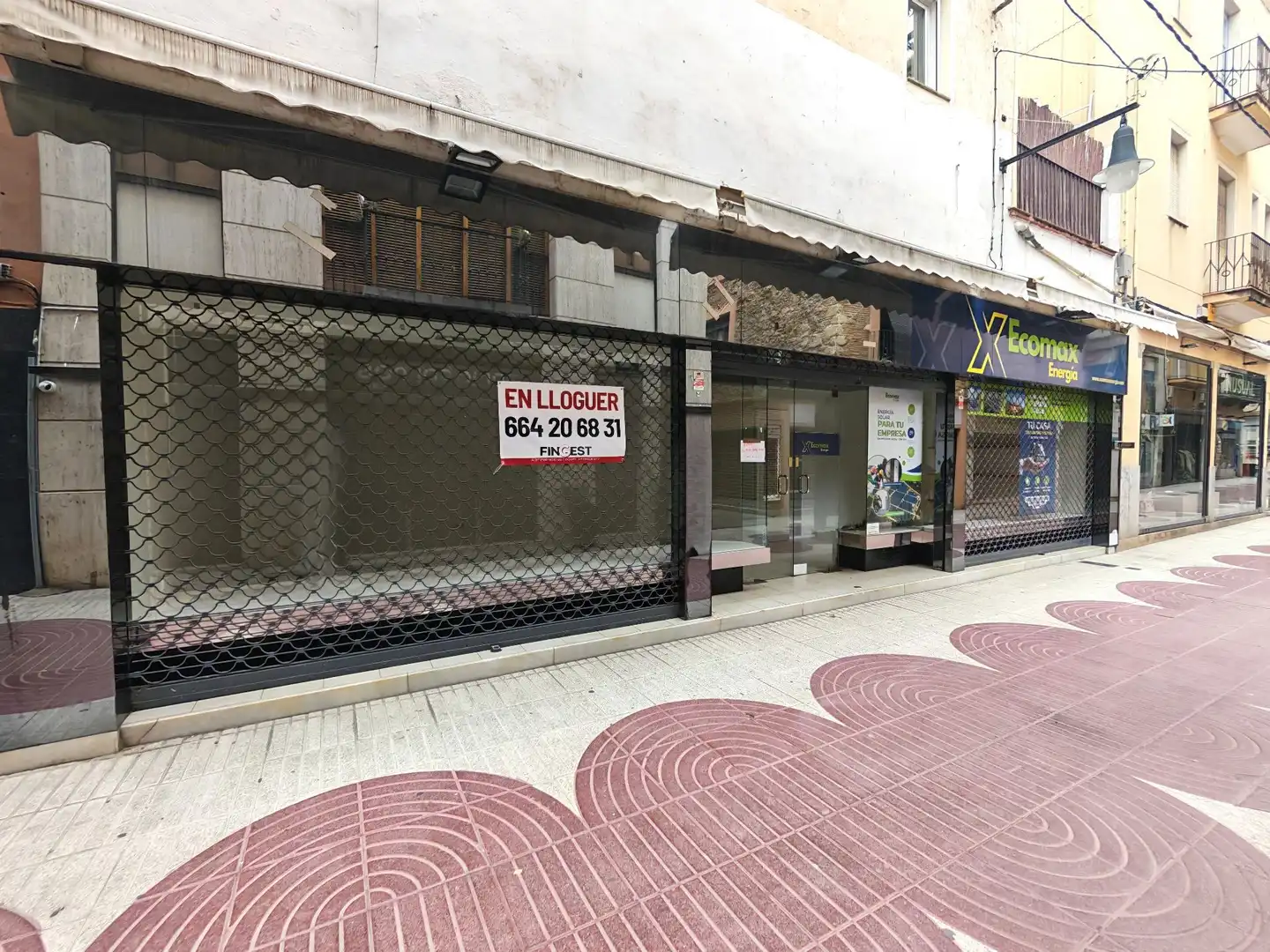 Local comercial en alquiler en Centre, imagen 4