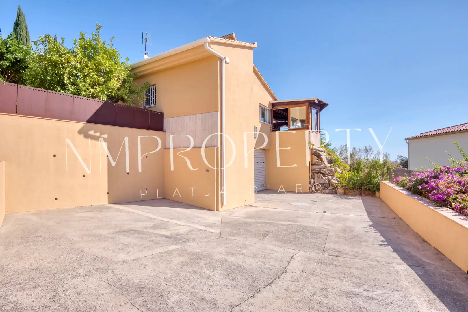 Villa avec piscine à vendre à Carrer Can Semi, imagen 28