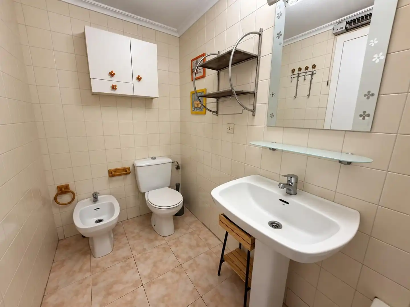 Flat with lift for sale in Calle Cronista Joaquín Collia, imagen 13