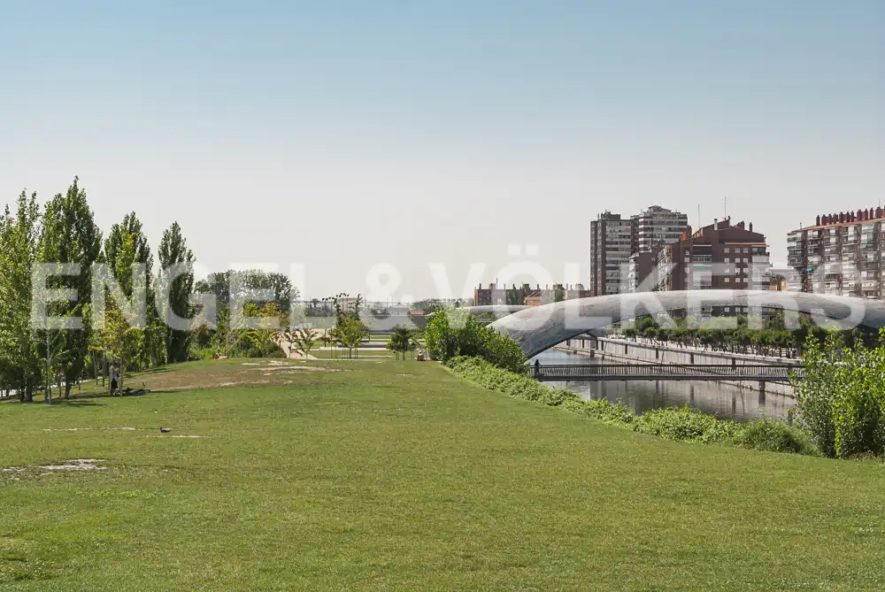 Appartamento in affitto a San Alejandro, imagen 21