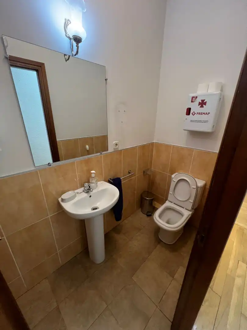 Flat with lift for sale in Plaza Claudio Sánchez Alborn, imagen 35