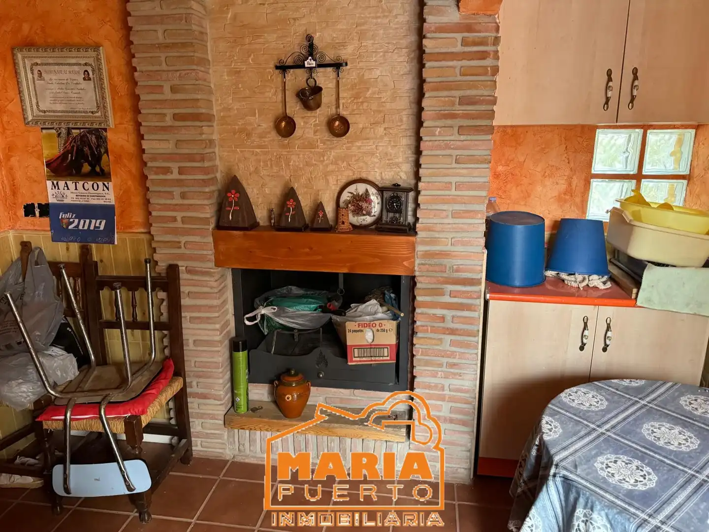 Terreno rustico in vendita a Puerto de la Torre - Atabal, imagen 11