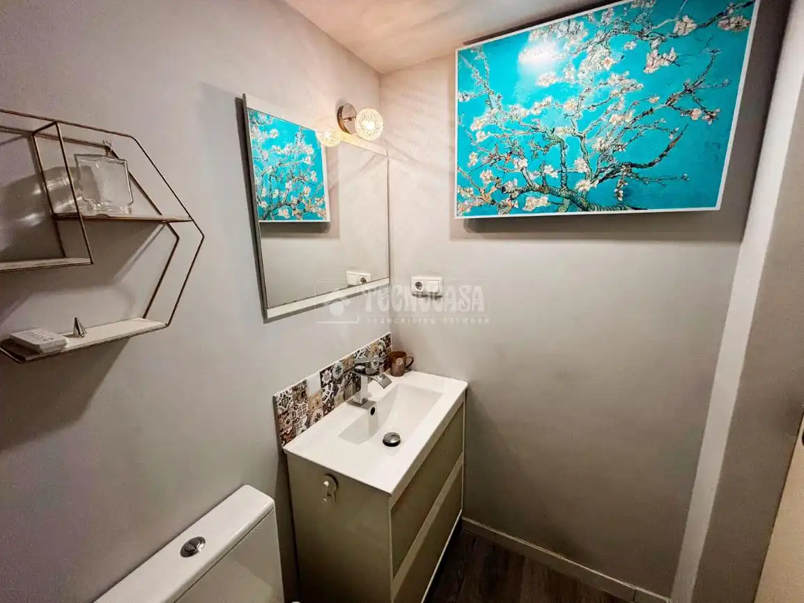 Detached homes for sale in Ejea de los Caballeros