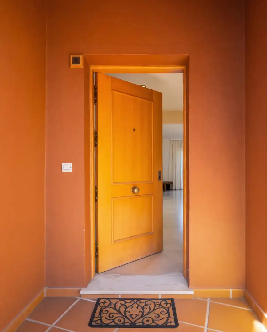 Penthouse with terrace for sale in Playa Bahía Dorada, imagen 4