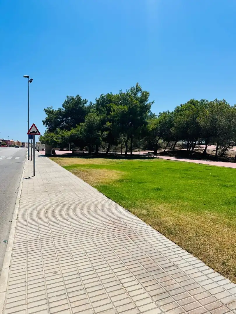 Apartments for sale in Orihuela