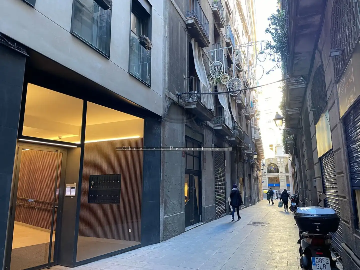 Wohnung mit Terrasse zum Verkauf in Calle d'en Copons, imagen 37