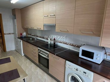 Appartamento con ascensore in vendita a Yeles