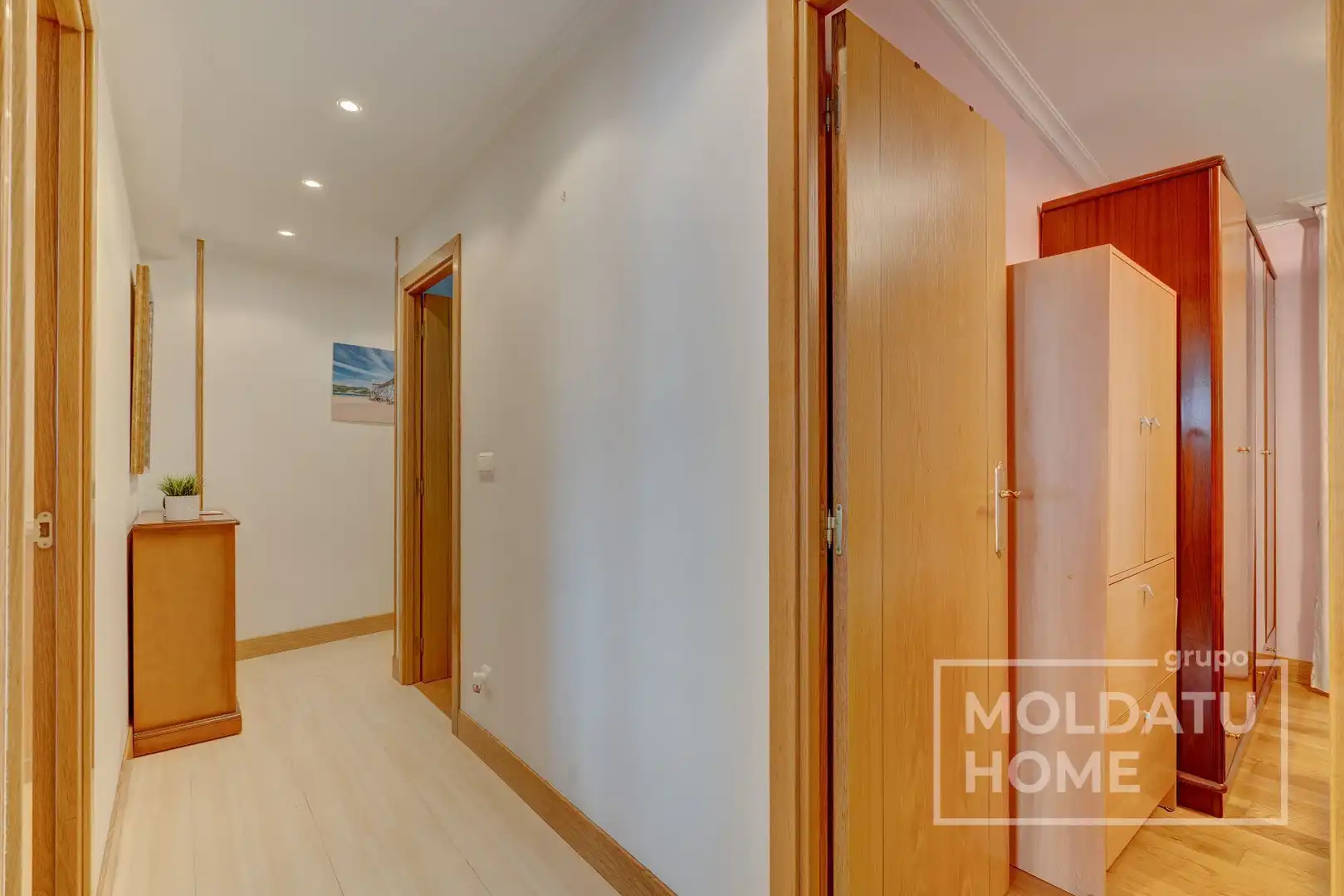 Wohnung zum Verkauf in Donostia - San Sebastián  mit Heizung, Terrasse und Abstellraum